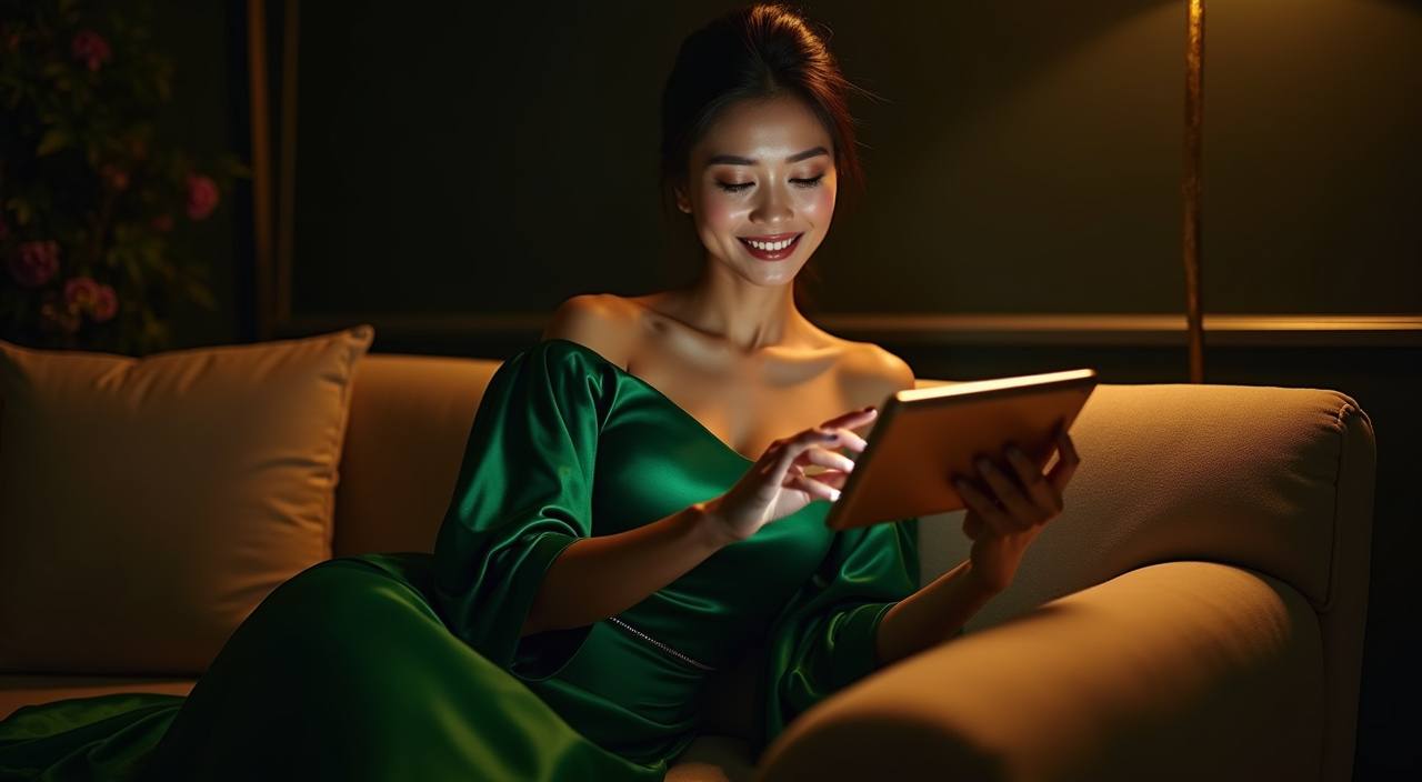 mahacuan77net Secrets of Cleopatra